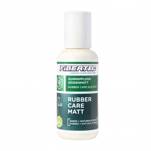 Fibertec Rubber Care Matt