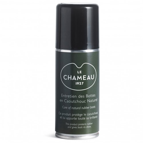 Le Chameau Pflegespray Für Gummistiefel