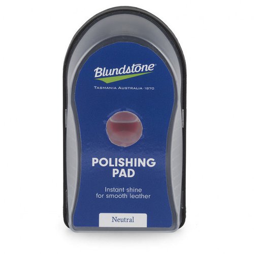 Blundstone Polishing Pad