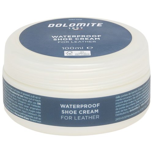 Dolomite Waterproof Cream