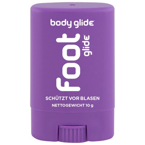 Body Glide Foot Glide Gr 10 g