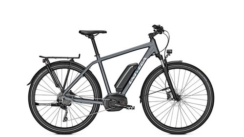 Univega Geo B 13,4 Ah SHADOWGREY MATT