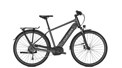 Univega Geo B 3.0 13,4 Ah SHADOWGREY MATT