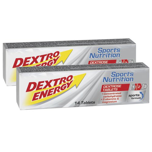 Dextro Energy Sports Formula Stick Tabletten