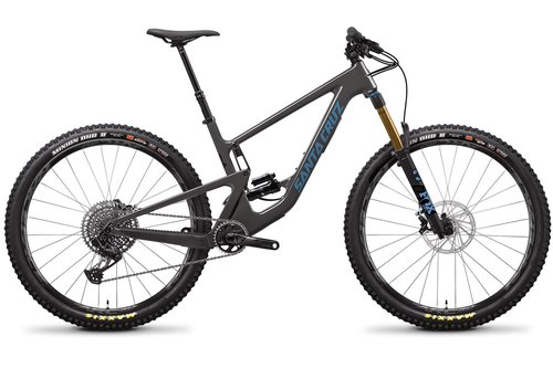 Santa Cruz Hightower 2 CC 29 X01