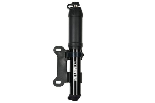 Oxc Airflow Switch Alloy Pumpe Minipumpe 100PSI - Schwarz