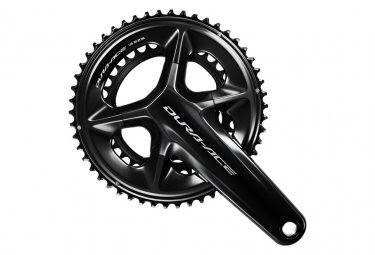 Shimano dura ace fc r9200 50 34 zahne 12er kurbelgarnitur schwarz