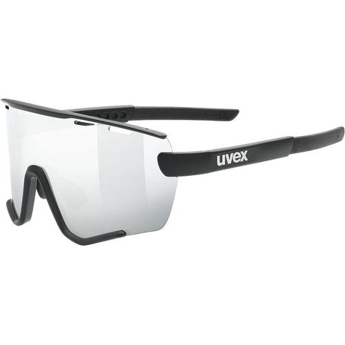 Uvex sportstyle 236 Sonnenbrille black mat