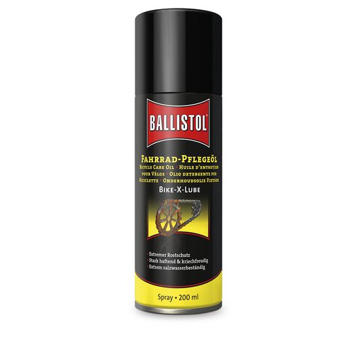 Ballistol Bike-X-Lube Kettenöl