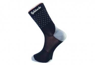 Rafa'l paar rafal classico 2 0 schwarze glitzer socken
