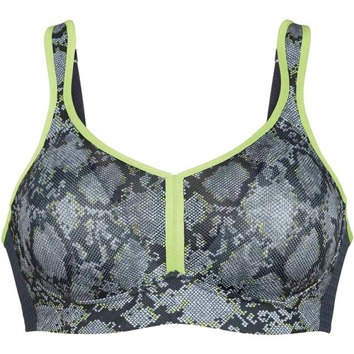 Anita Sport BH Damen viper grey