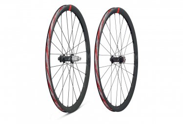 Fulcrum racing 4 db rennrad laufradsatz   12x100   12x142mm   schwarz 2022