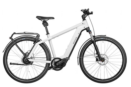 Riese und Müller Riese und Mueller Charger3 vario 625 Wh, Kiox