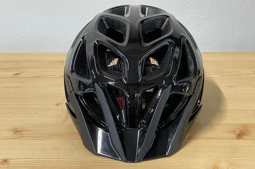 100 Jahre Zweirad Wuerdinger ALPINA Helm Thunder 3.0