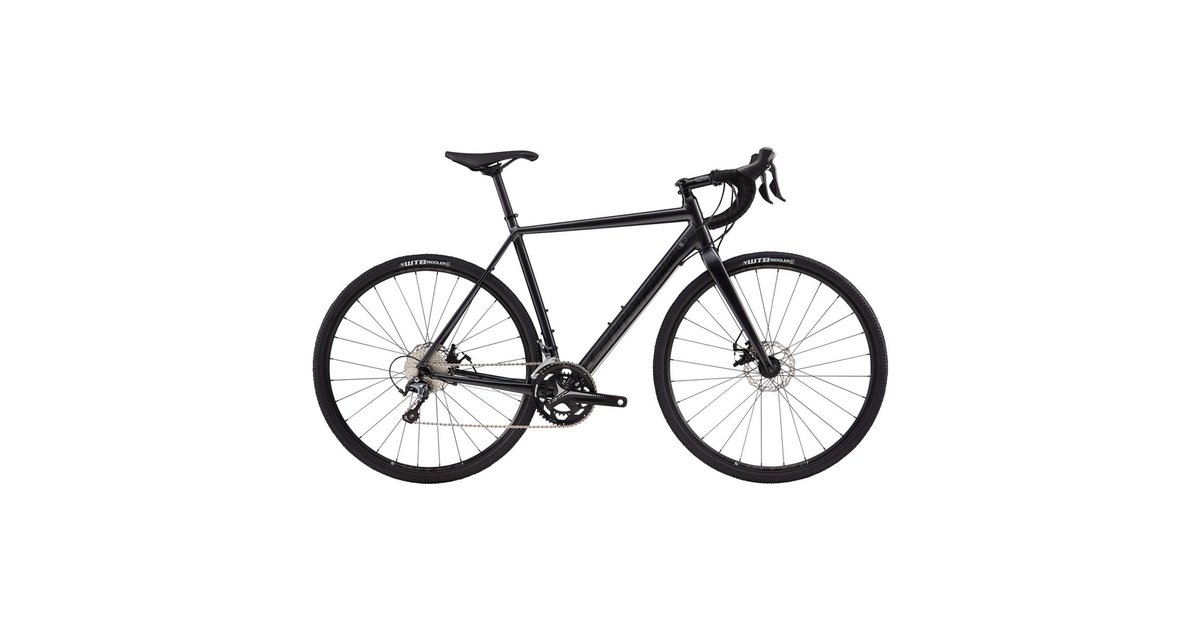 Cannondale caadx tiagra emerald hotsell