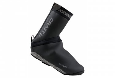 Craft siberian bootie uberschuhe schwarz unisex