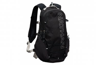 Nathan crossover pack 15l rucksack schwarz