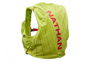 Nathan pinnacle 12l women s hydration vest gelb