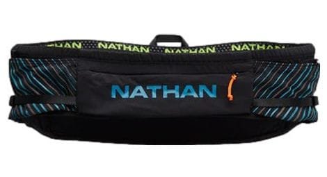 Nathan pinnacle trinkgurtel schwarz blau