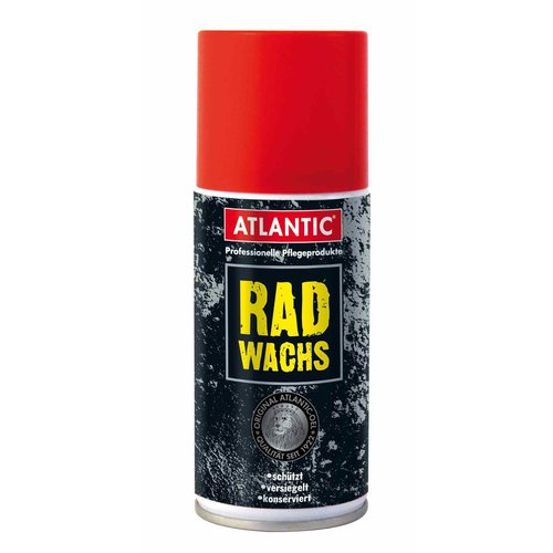 Atlantic Radwachs-Spray
