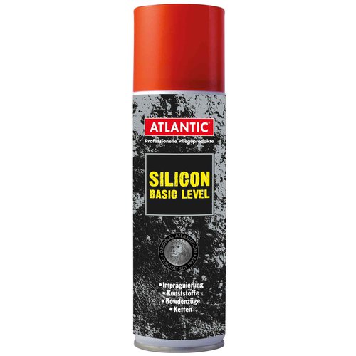 Atlantic Silicon-Spray