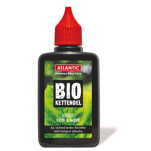 Atlantic Bio-Kettenöl