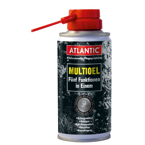 Atlantic Multiöl-Spray