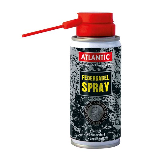 Atlantic Federgabelspray