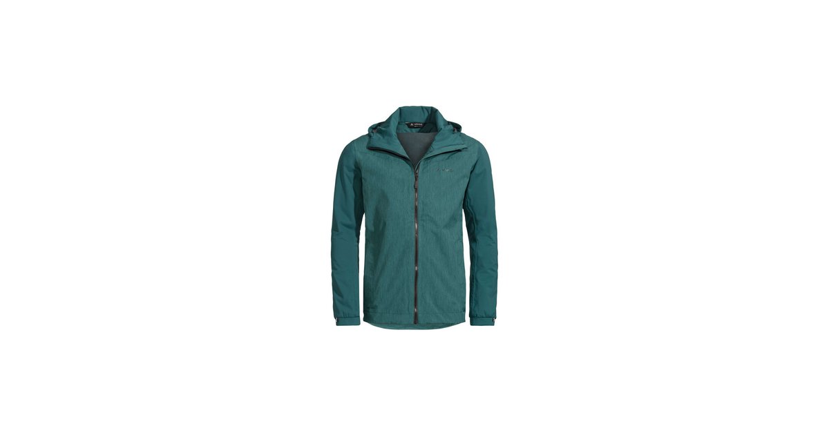 vaude men's cyclist jacket ii