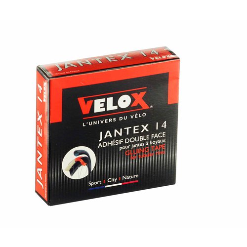 Velox Jantex 14 Schlauchreifen-Klebeband
