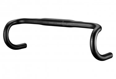 Bontrager elite isozone vr cf lenker schwarz