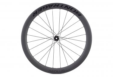 Bontrager aeolus pro 51 hinterrad i 12x142 mm i centerlock