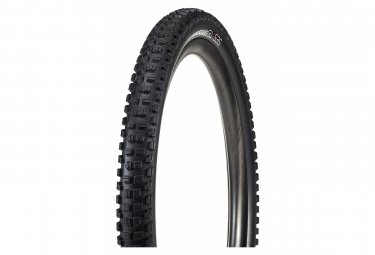 Bontrager se5 team issue tlr 27 5   tubeless ready foldable core strength mtb tire black