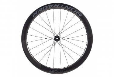 Bontrager aeolus rsl 51 tlr 700 mm hinterrad   12x142 mm   center lock   2022