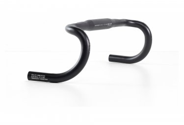 Bontrager gr elite gravel lenker schwarz