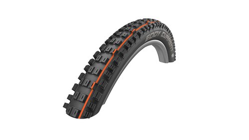 Schwalbe [Eddy Current Rear 27,5 BLACK 65-584 (27.5 x 2.60)]