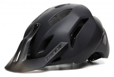 Dainese helm linea 03 schwarz