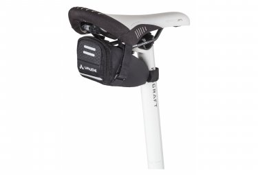 Vaude race light m 0 4l satteltasche schwarz