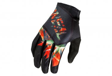 O'Neal lange handschuhe o  39 neal matrix mahalo v 22 multi colors