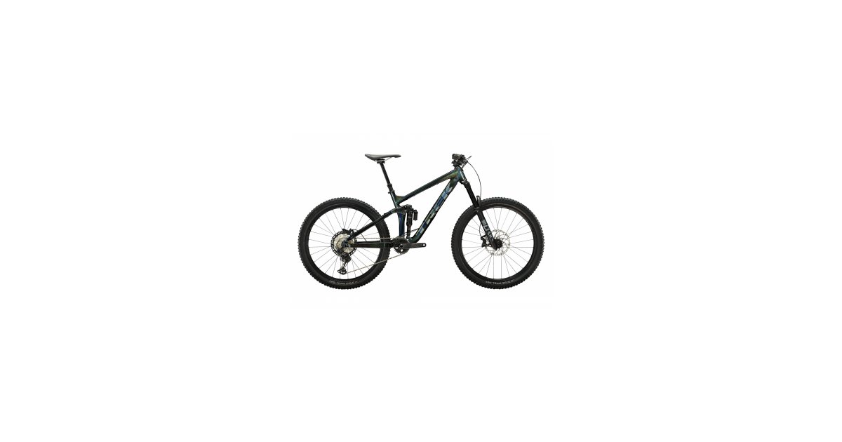 trek full suspension cheap