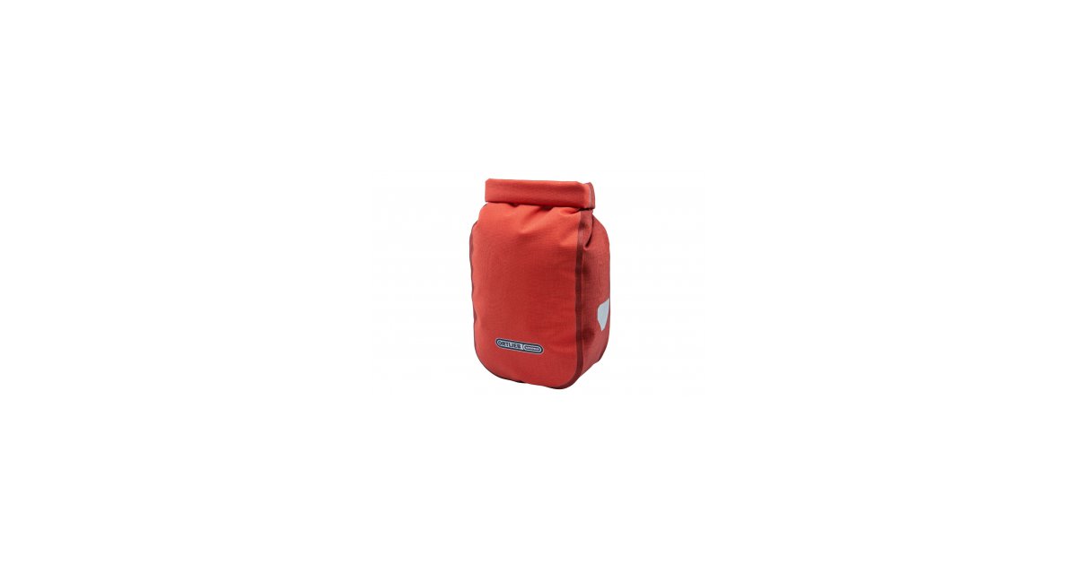 ortlieb fork pack plus
