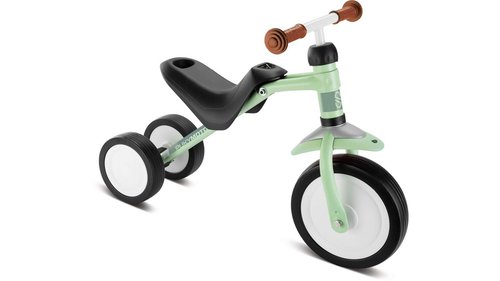 Puky My First Pukymoto PASTELL-GRÜN
