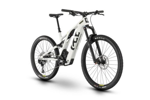 Husqvarna Light Cross LC4