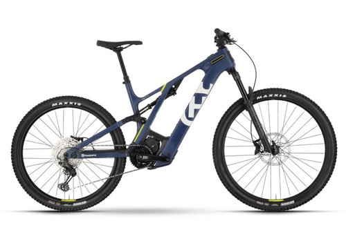 Husqvarna Light Cross LC6