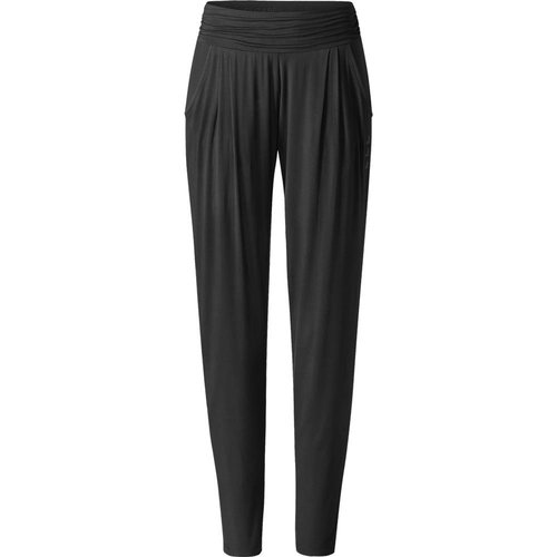 Curare Relaxed Jogginghose Damen schwarz