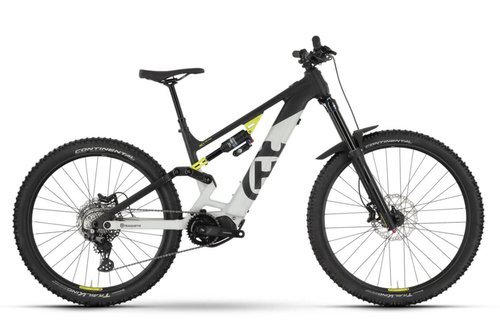 Husqvarna Hard Cross HC1