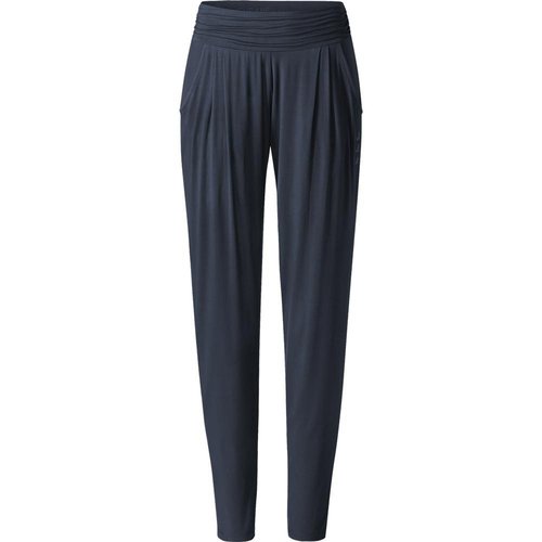 Curare Relaxed Jogginghose Damen midnight blue