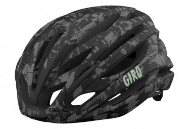 Giro helm syntax schwarz