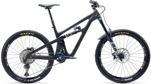 Yeti SB165 C1 Raw