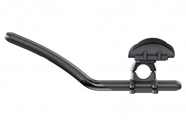 Zipp unterstutzung mit extensions vuka clip alumina evo 110  stack 37